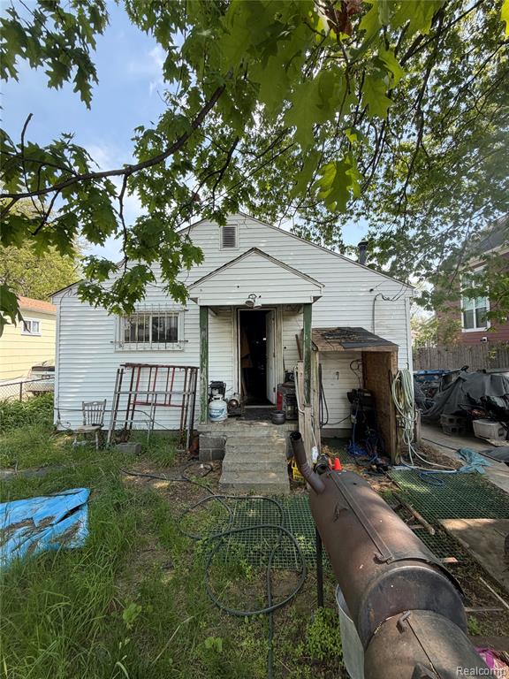 21385 Garden Lane, Ferndale, MI 48220 — Photo 2