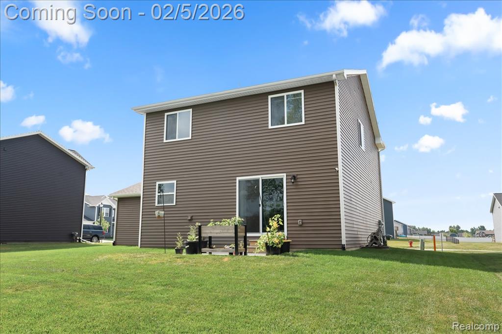 3071 Ivy Wood, Howell, MI 48855 — Photo 27