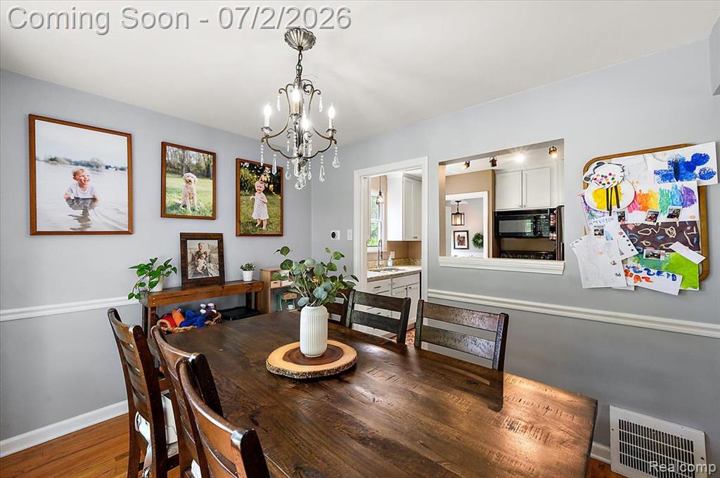 1706 Princeton Road, Berkley, MI 48072 — Photo 11