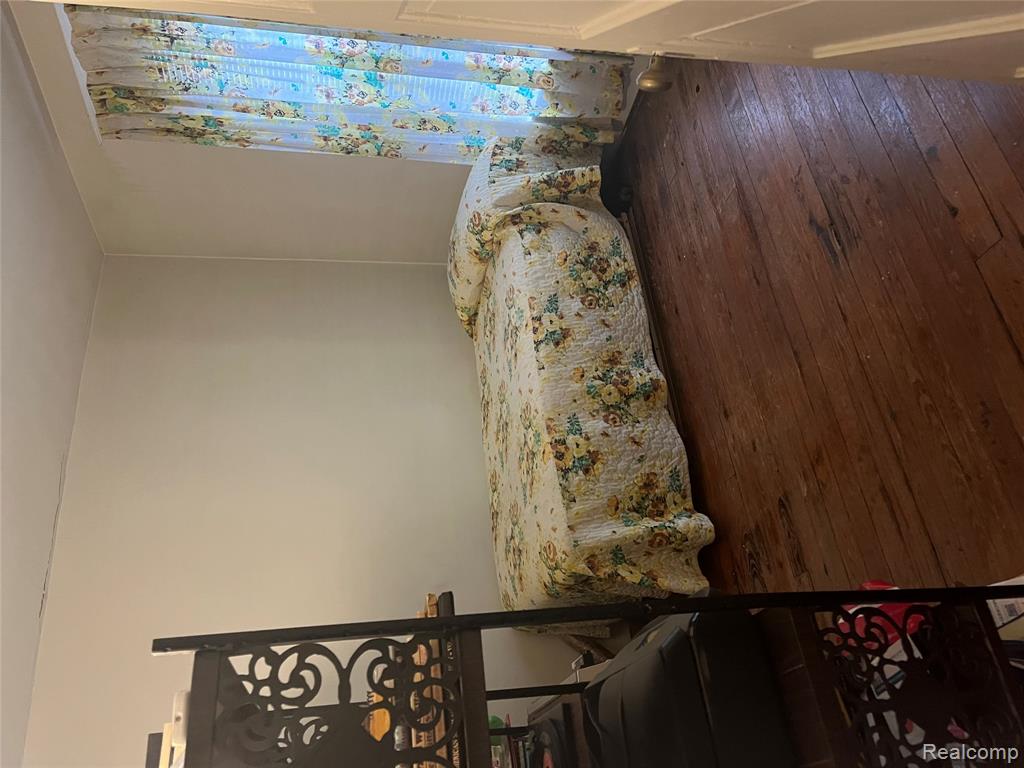 5326 Belvidere Street, Detroit, MI 48213 — Photo 11
