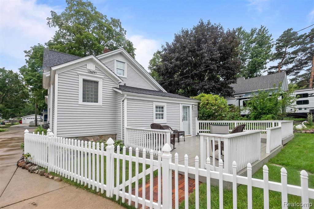 224 Pleasant Street, Romeo, MI 48065 — Photo 29
