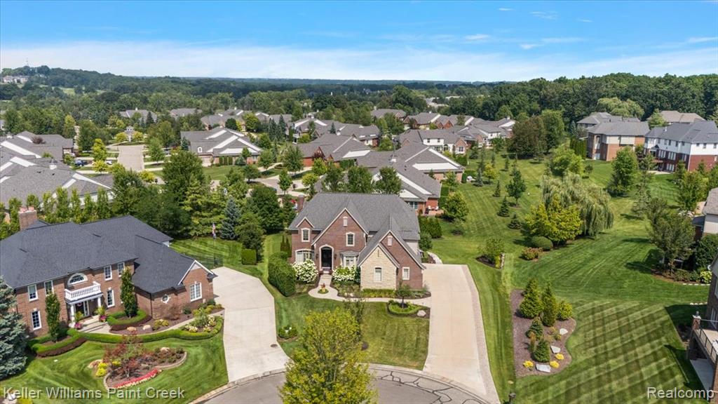 5343 Carlisle Court, Rochester, MI 48306 — Photo 2