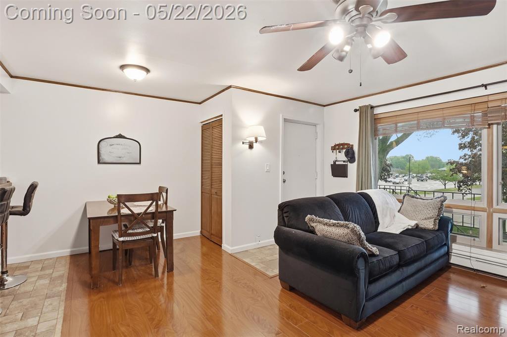 15055 Hubbard Street, 35, Livonia, MI 48154 — Photo 8
