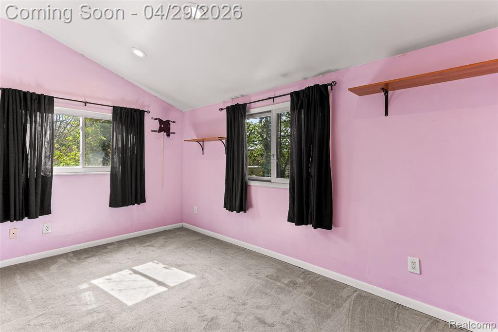 4581 Parkside Boulevard, Allen Park, MI 48101 — Photo 37