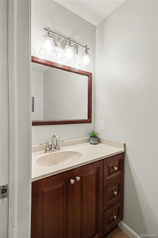920 Meadowlark Lane, Howell, MI 48843 — Photo 13