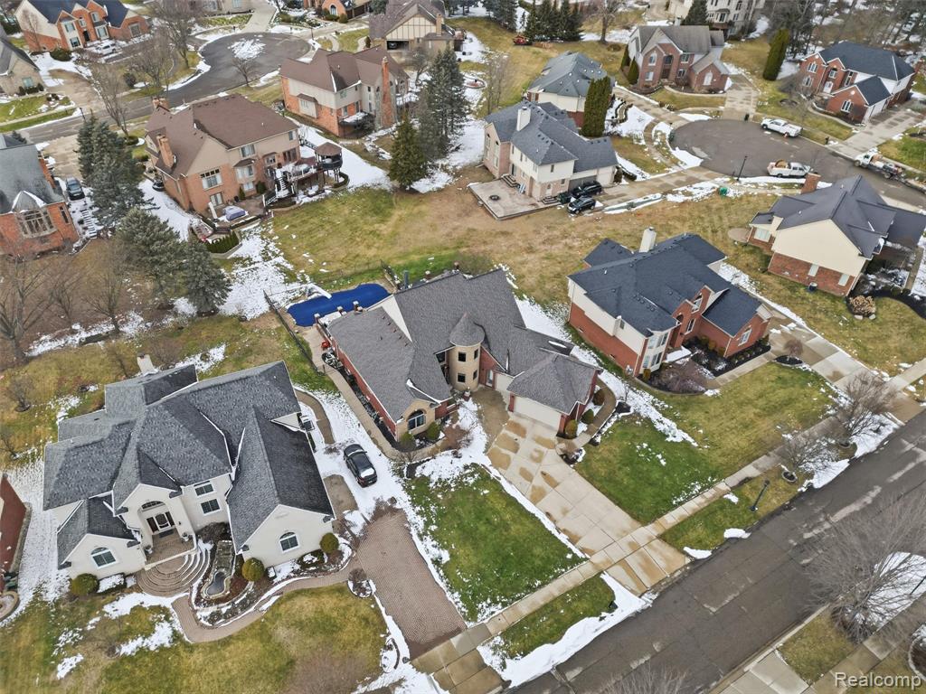54465 Birchfield Drive E, Shelby Twp, MI 48316 — Photo 79