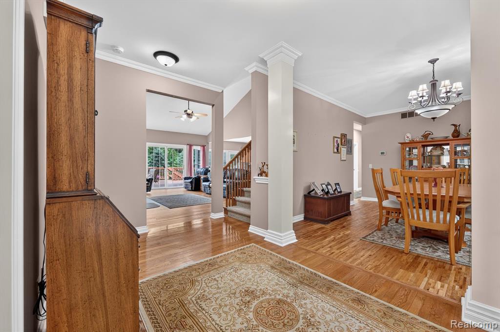 2523 Pheasant Run, Ortonville, MI 48462 — Photo 18