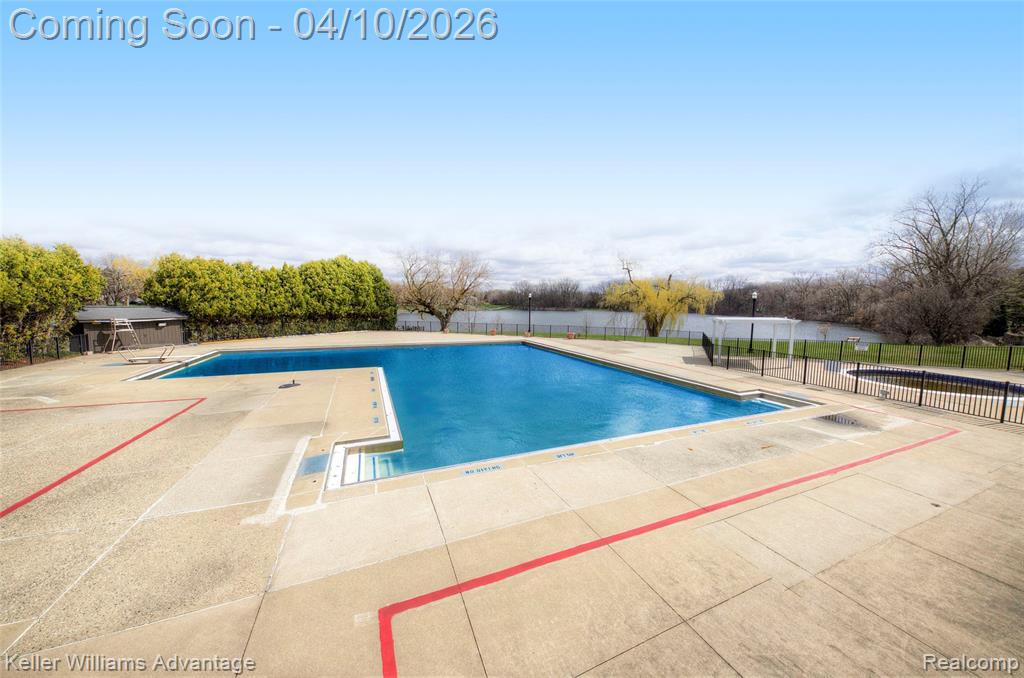 42092 Queen Anne Court, Northville, MI 48167 — Photo 56