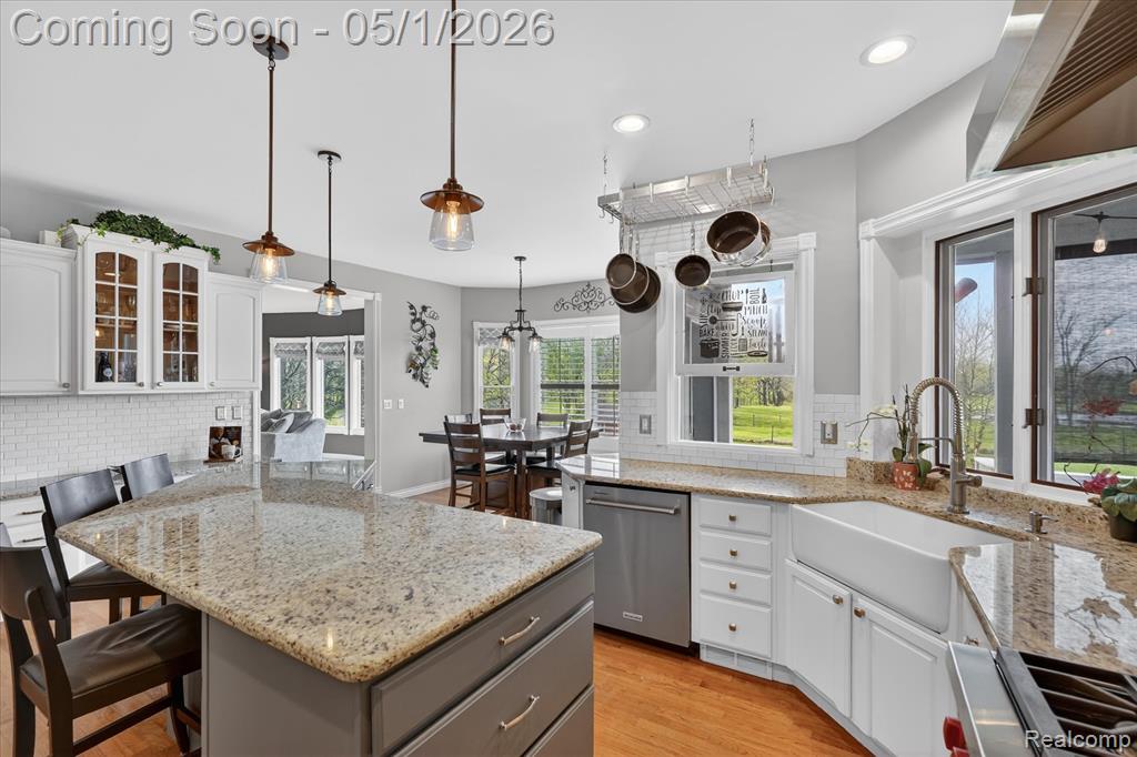 2164 E Allen Road, Howell, MI 48855 — Photo 17