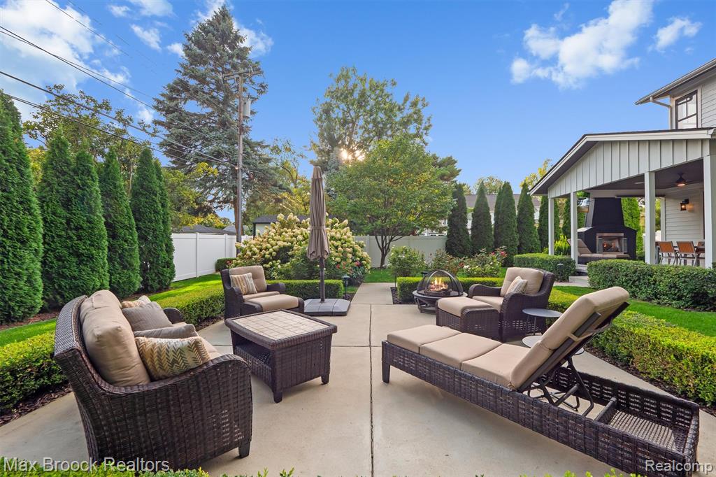 928 Montrose Avenue, Royal Oak, MI 48073 — Photo 66