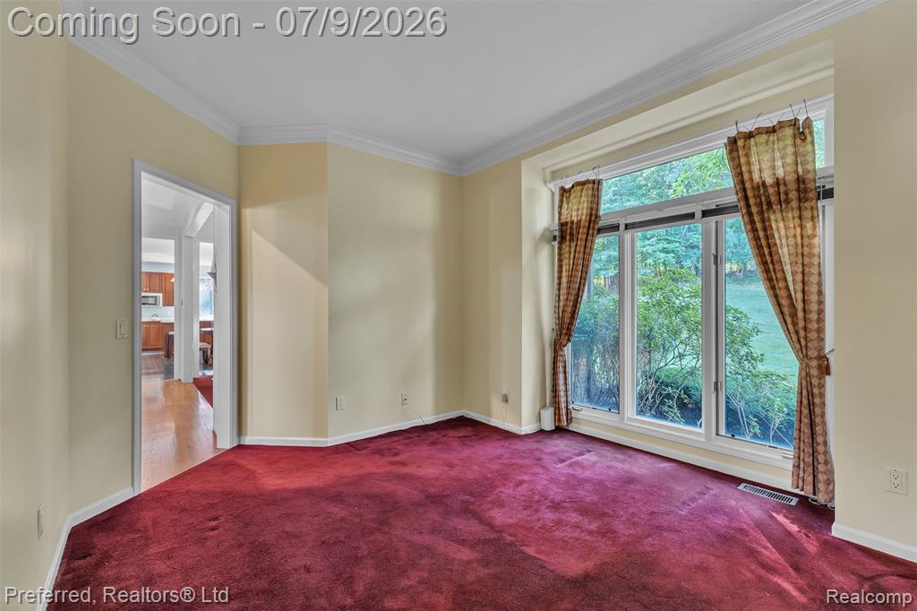 17649 Rolling Woods Circle, Northville, MI 48168 — Photo 22