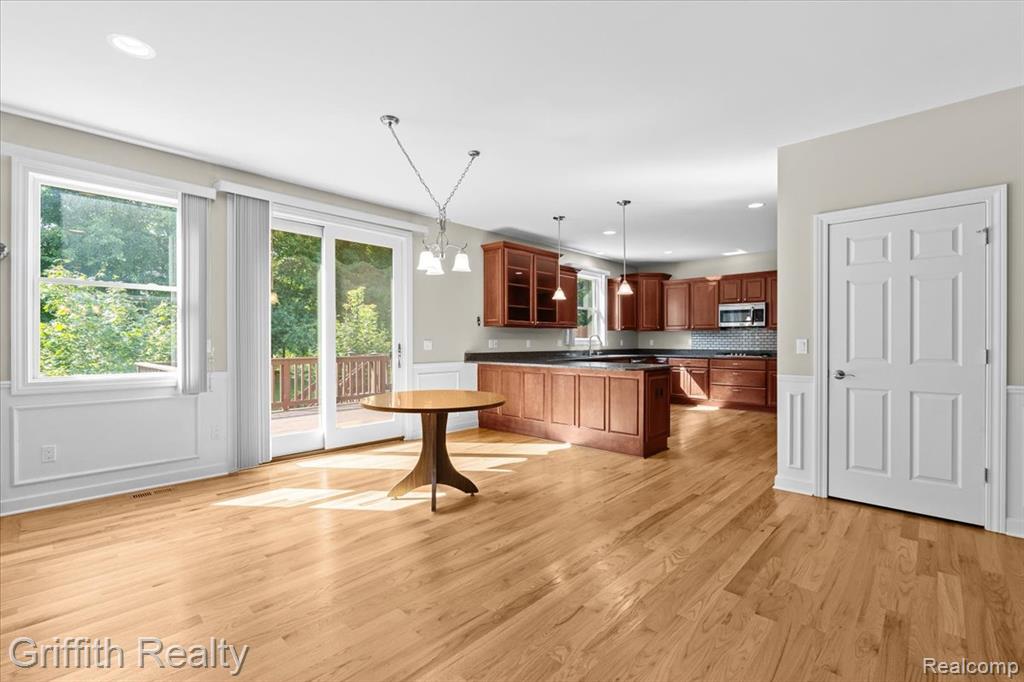 4908 Crooked Stick Court, Brighton, MI 48116 — Photo 11