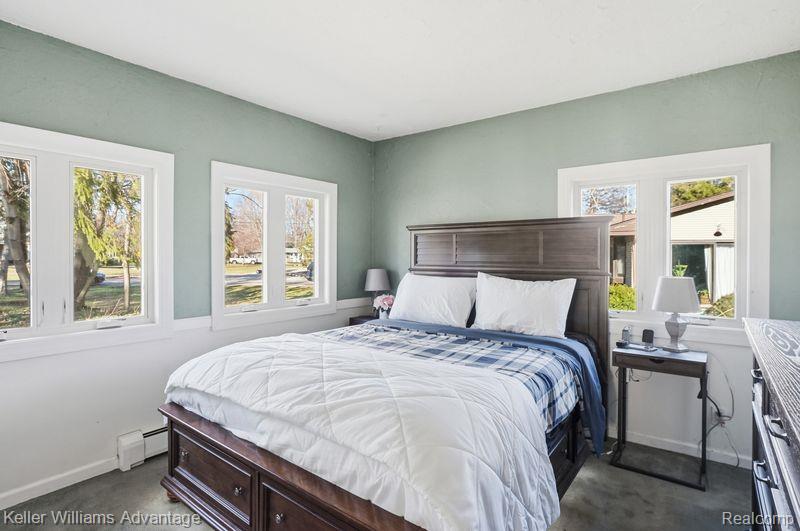 1210 Craven Drive, Highland, MI 48356 — Photo 25