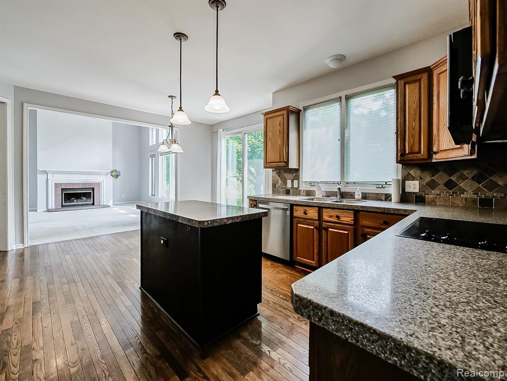 657 Highlands Drive, Canton, MI 48188 — Photo 20