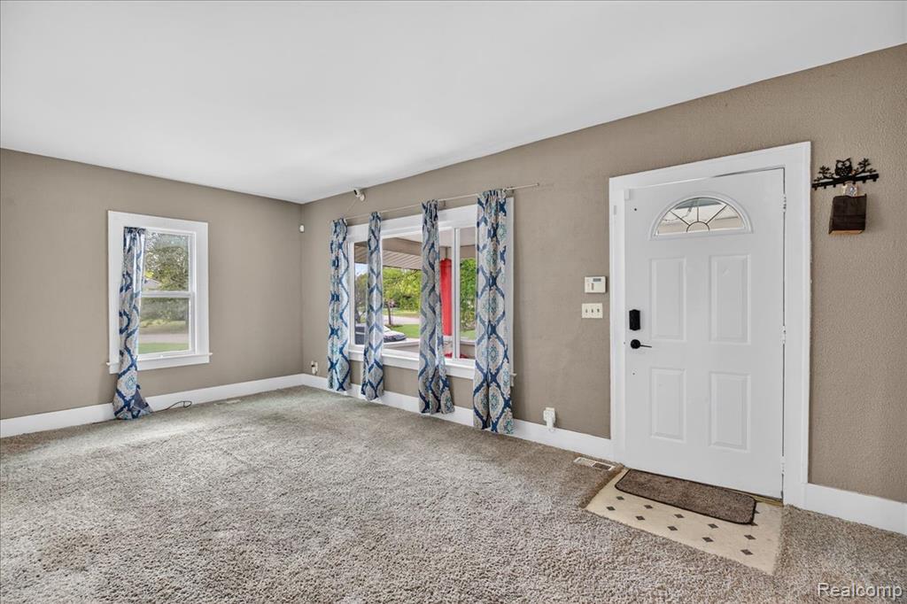 808 Marquette Street, Flint, MI 48504 — Photo 4