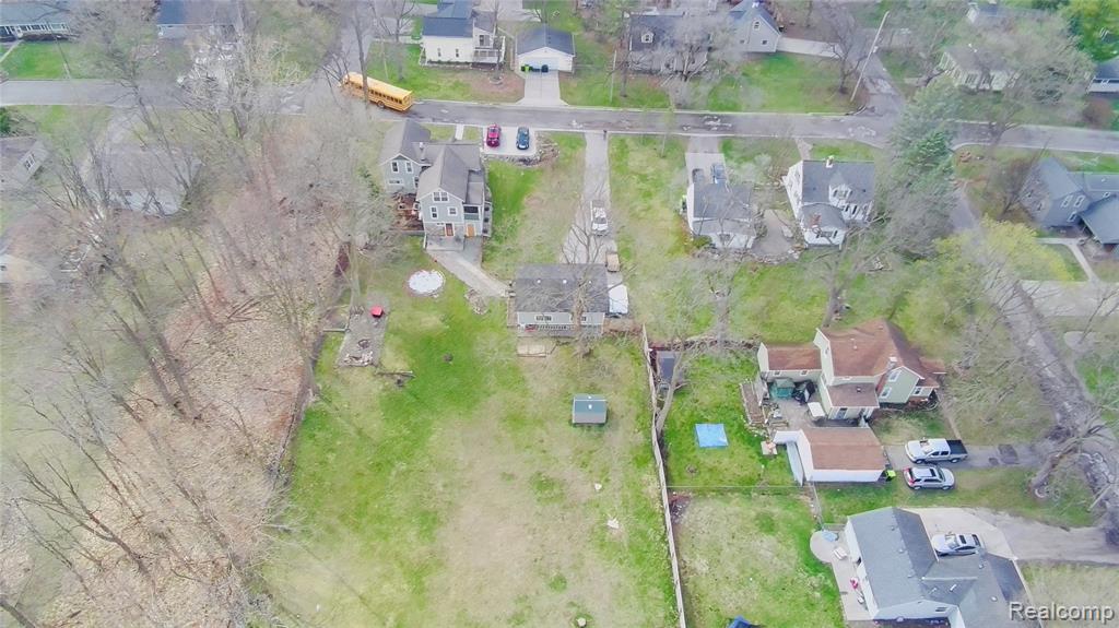 909 Williams Street, Fenton, MI 48430 — Photo 51