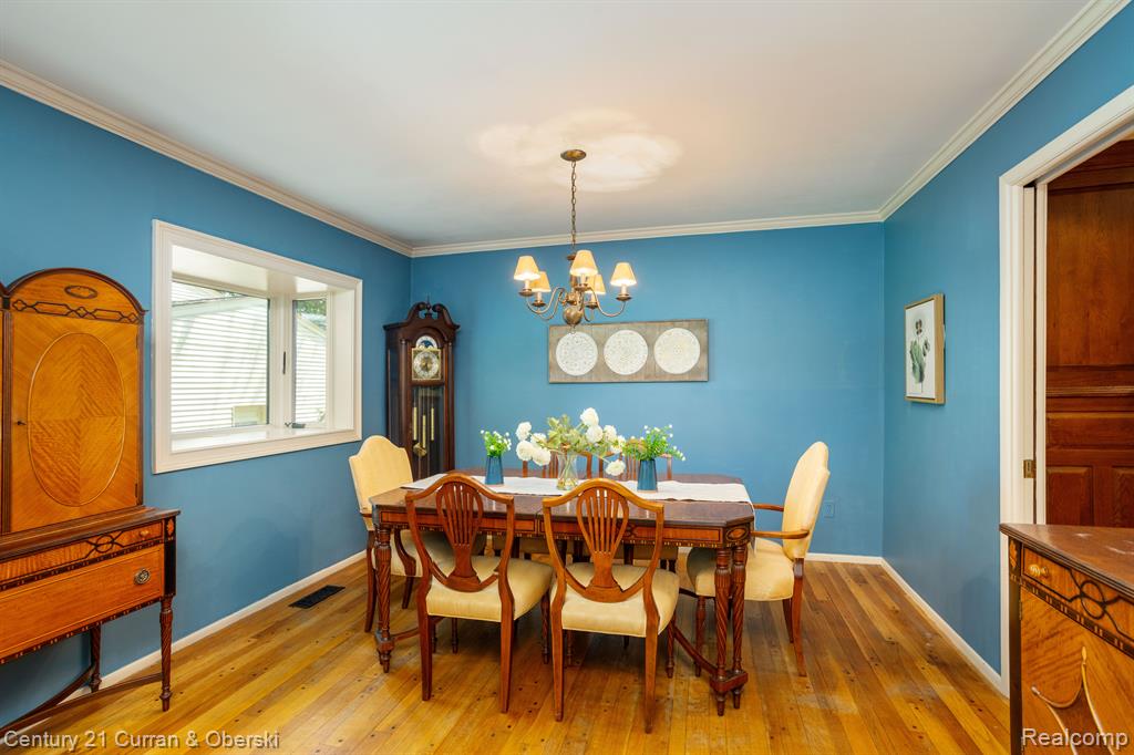449 Hill Street, Northville, MI 48167 — Photo 13
