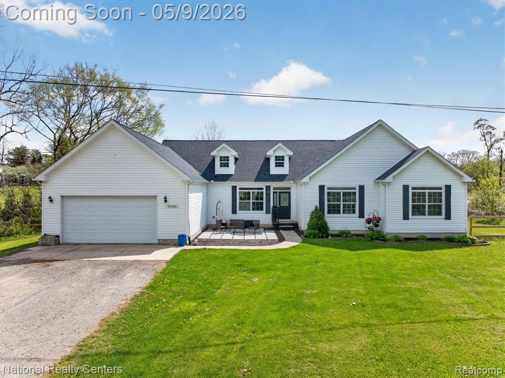 56536 Briar Meadow Road, South Lyon, MI 48178 — Photo 53
