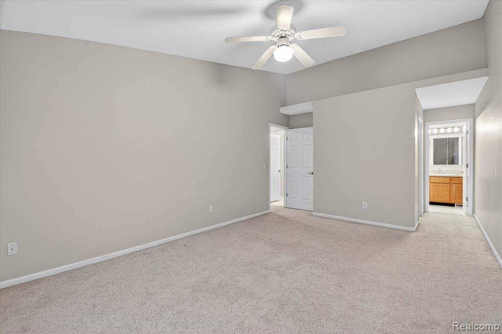 3238 River Meadow Circle, Canton, MI 48188 — Photo 37