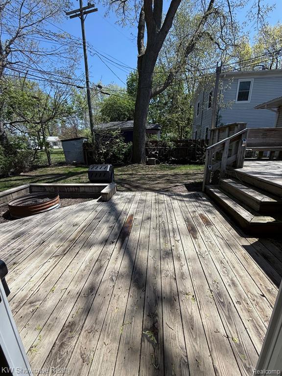 7218 Garvin Terrace, Waterford, MI 48329 — Photo 38