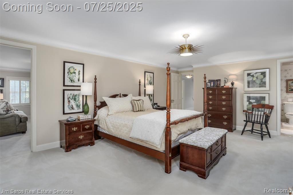51 Lochmoor Boulevard, Grosse Pointe Shores, MI 48236 — Photo 22