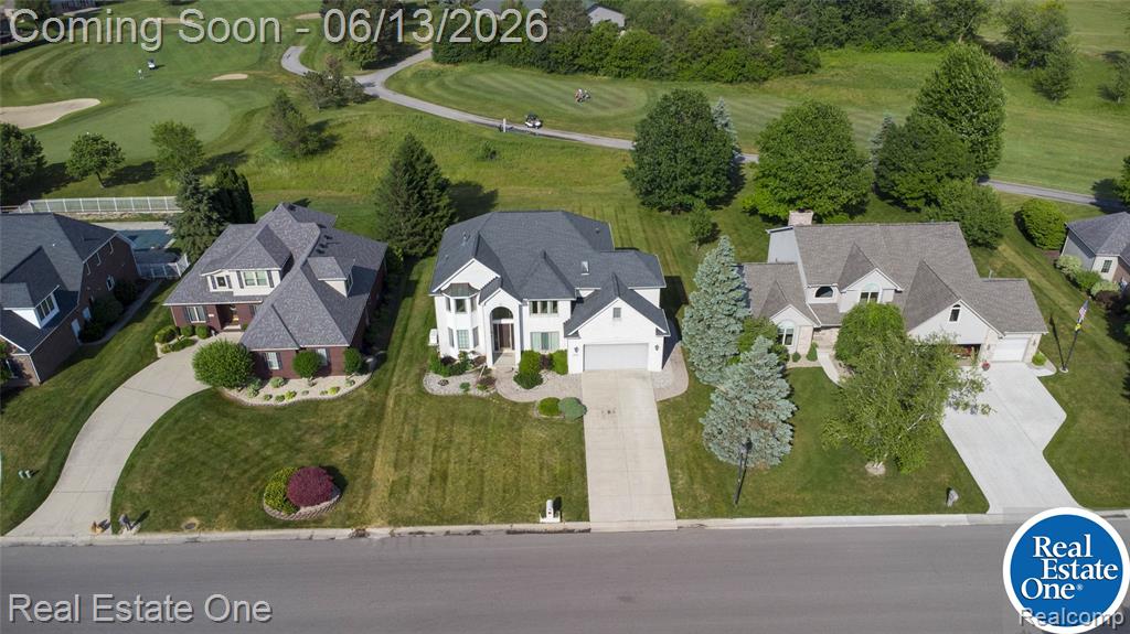 857 Saint James Park Avenue, Monroe, MI 48161 — Photo 66