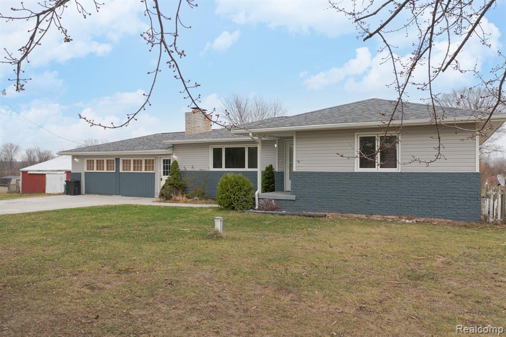 5170 GLEASON Road, Emmett, MI 48022 — Photo 3