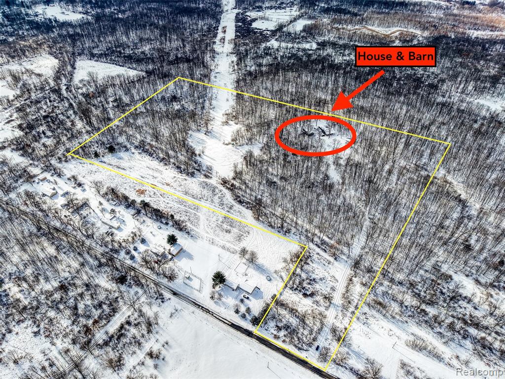 3316 Haynes Road, Leslie, MI 49251 — Photo 58
