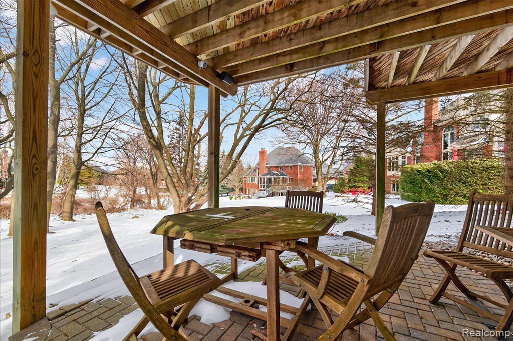 4806 Goodison Place Drive, Rochester, MI 48306 — Photo 72