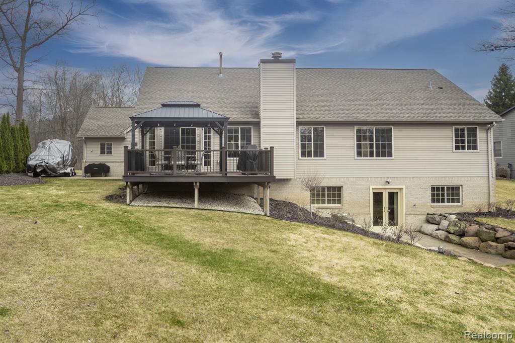 4936 PAULA Avenue, Clarkston, MI — Photo 29