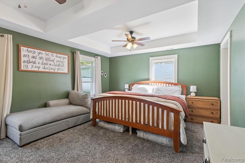 10690 Whittaker Road, Whittaker, MI 48190 — Photo 13