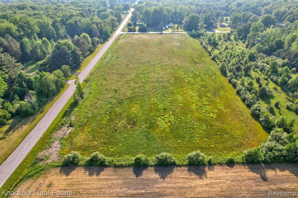 VL Fort Road, Birch Run, MI 48415 — Photo 13