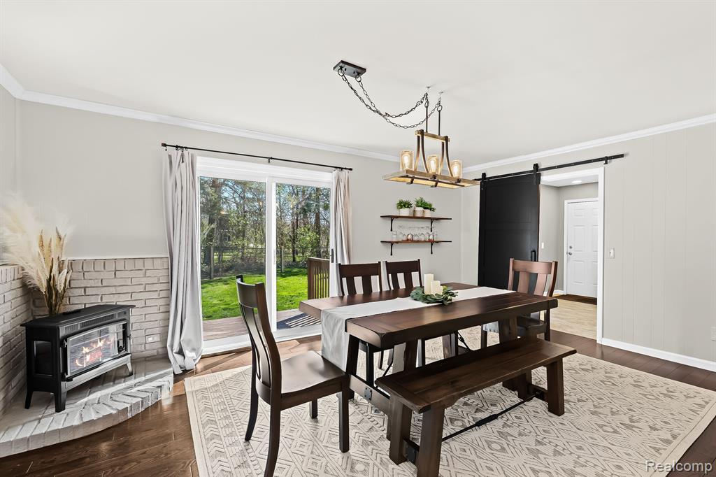9248 HARTLAND Road, Fenton, MI 48430 — Photo 10