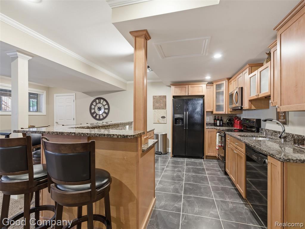 532 Springview Drive, Rochester, MI 48307 — Photo 41