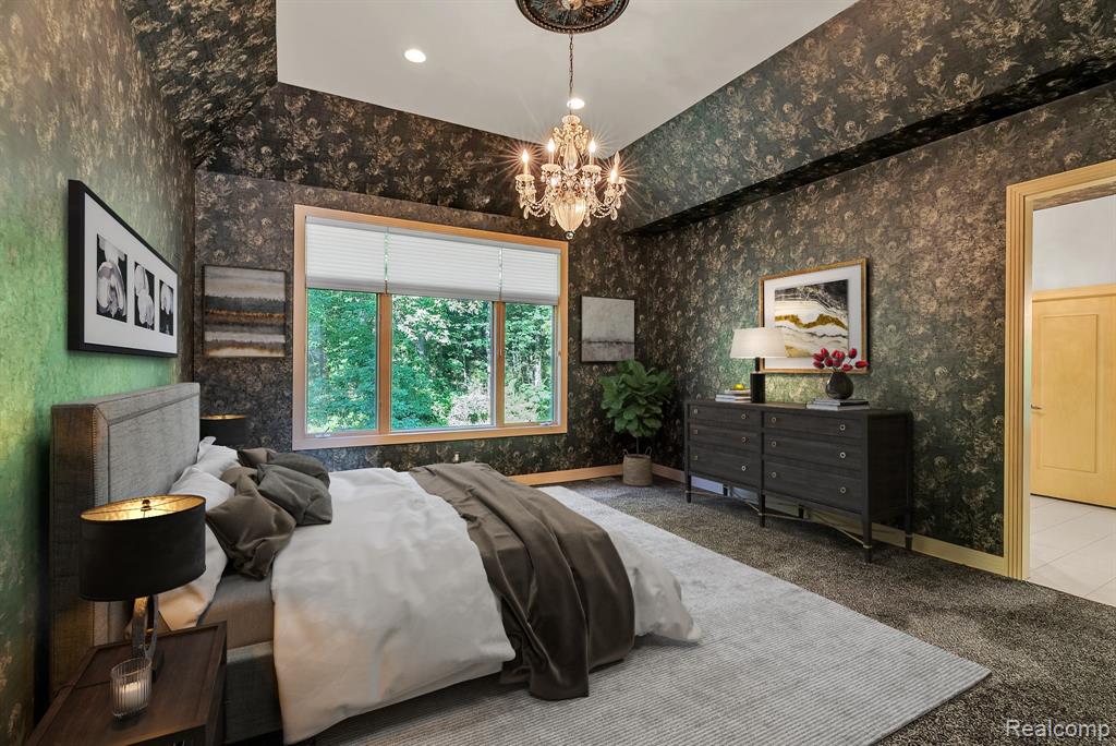 5779 Pinecrest Estates Drive, Ann Arbor, MI 48105 — Photo 28
