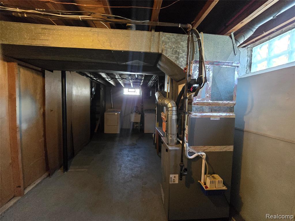 410 Central Street, Inkster, MI 48141 — Photo 26
