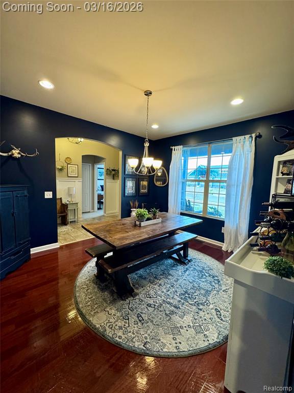 437 Golfside Drive, Lapeer, MI 48446 — Photo 23