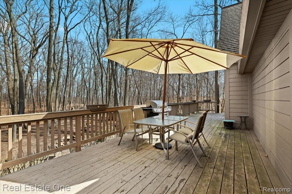 5595 NAVAJO Trail, Pinckney, MI 48169 — Photo 47