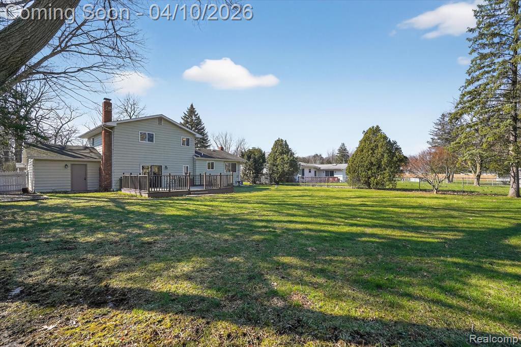 4397 Sulgrave Drive, Swartz Creek, MI 48473 — Photo 34