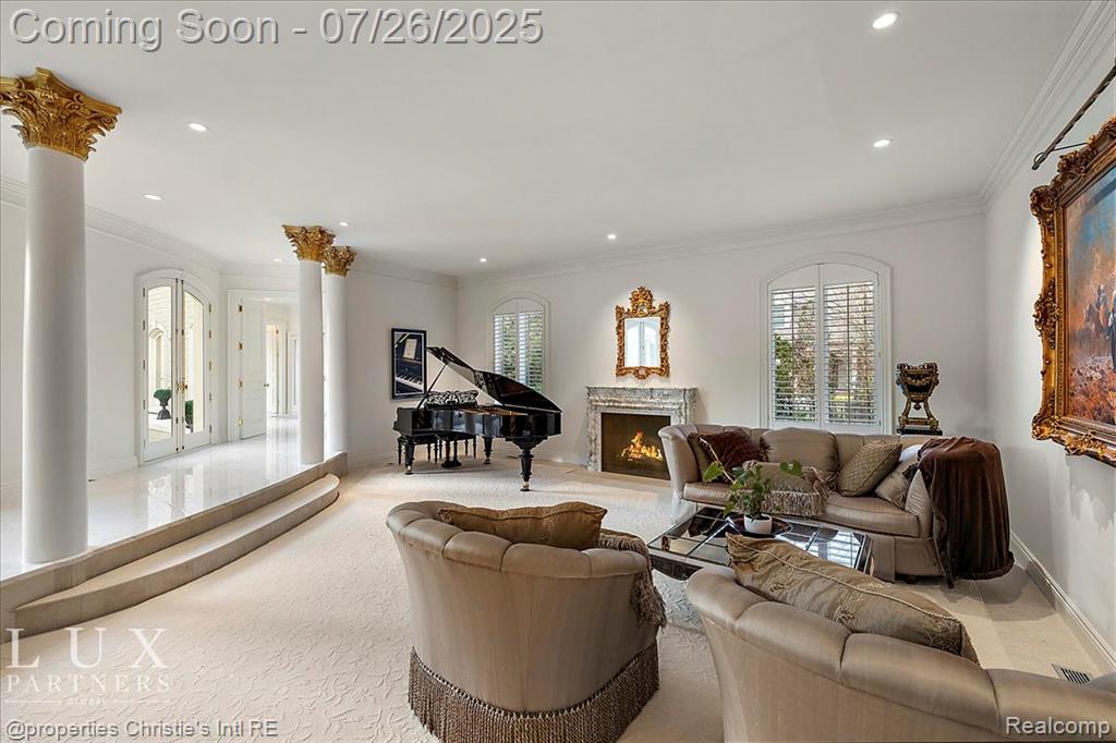 1010 LAKE SHORE Road, Grosse Pointe Shores, MI 48236 — Photo 29