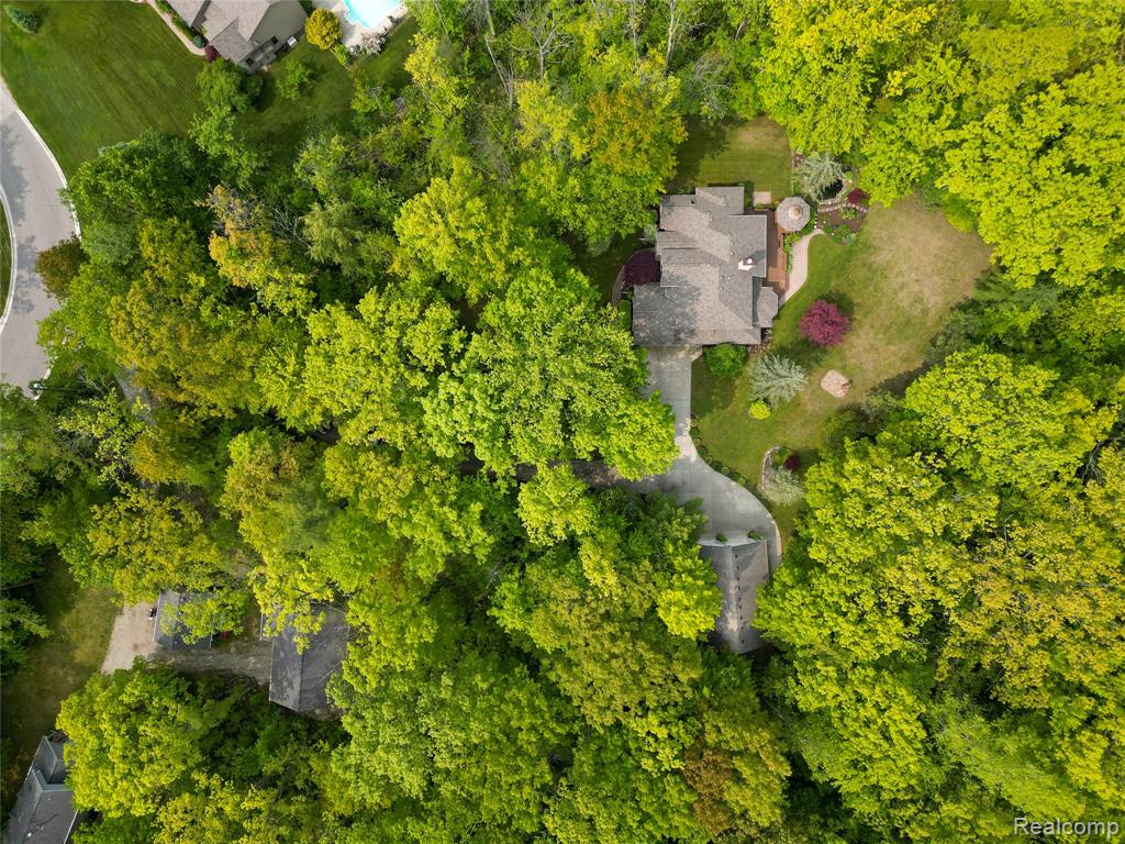 4800 Timberline Drive, Clyde, MI 48049 — Photo 35