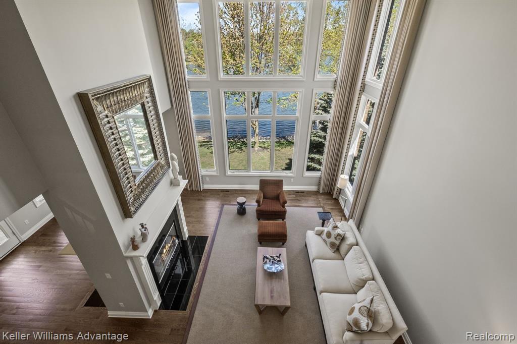 17421 Parkshore Drive, Northville, MI 48168 — Photo 22