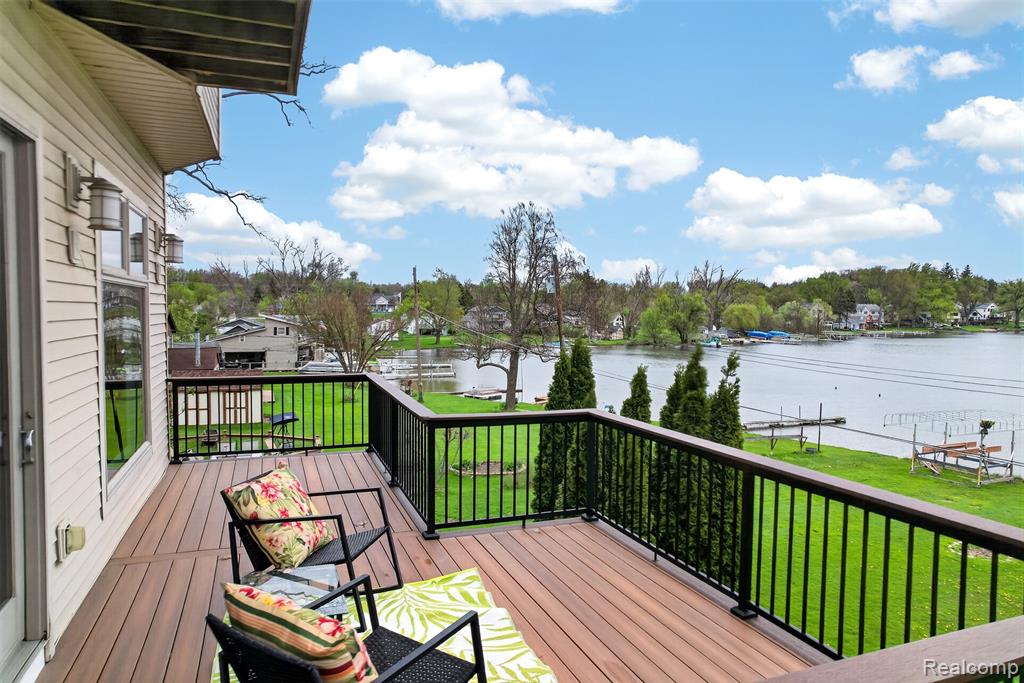 3071 School Lake Drive, Brighton, MI 48114 — Photo 41