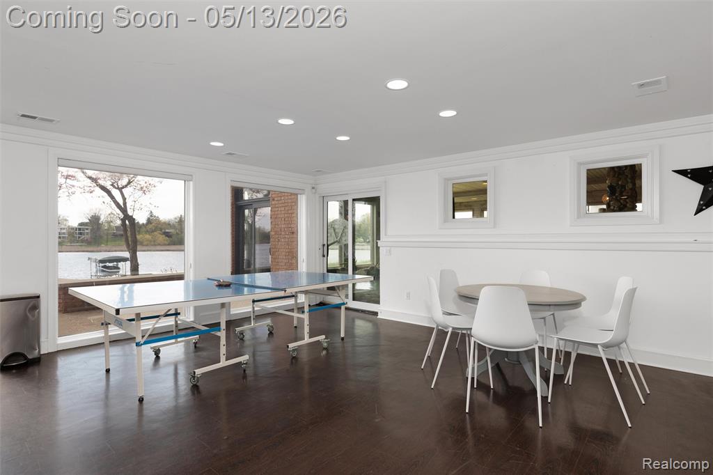 1789 Blue Heron Court, Bloomfield Hills, MI 48302 — Photo 43