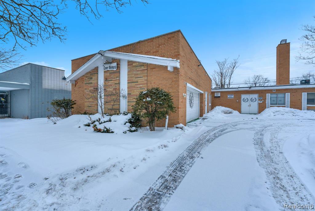19301 Van Dyke Street, Detroit, MI 48234 — Photo 15