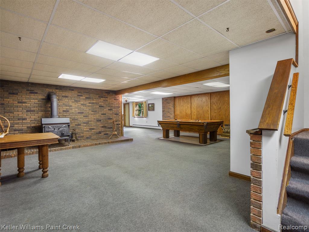 5500 Seymour Lake Road, Oxford, MI 48371 — Photo 46