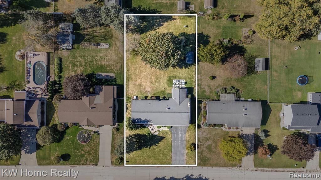 5334 Dunster Road, Grand Blanc, MI 48439 — Photo 61