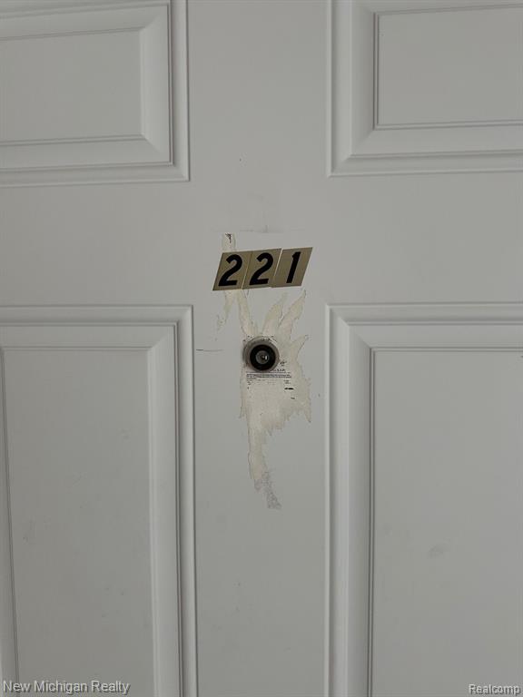 30208 SOUTHFIELD Road, 221, Southfield, MI 48076 — Photo 3