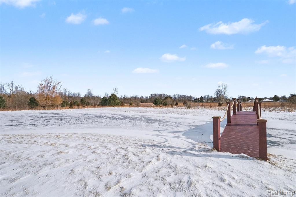 8399 Potter Road, Flushing, MI, 48433