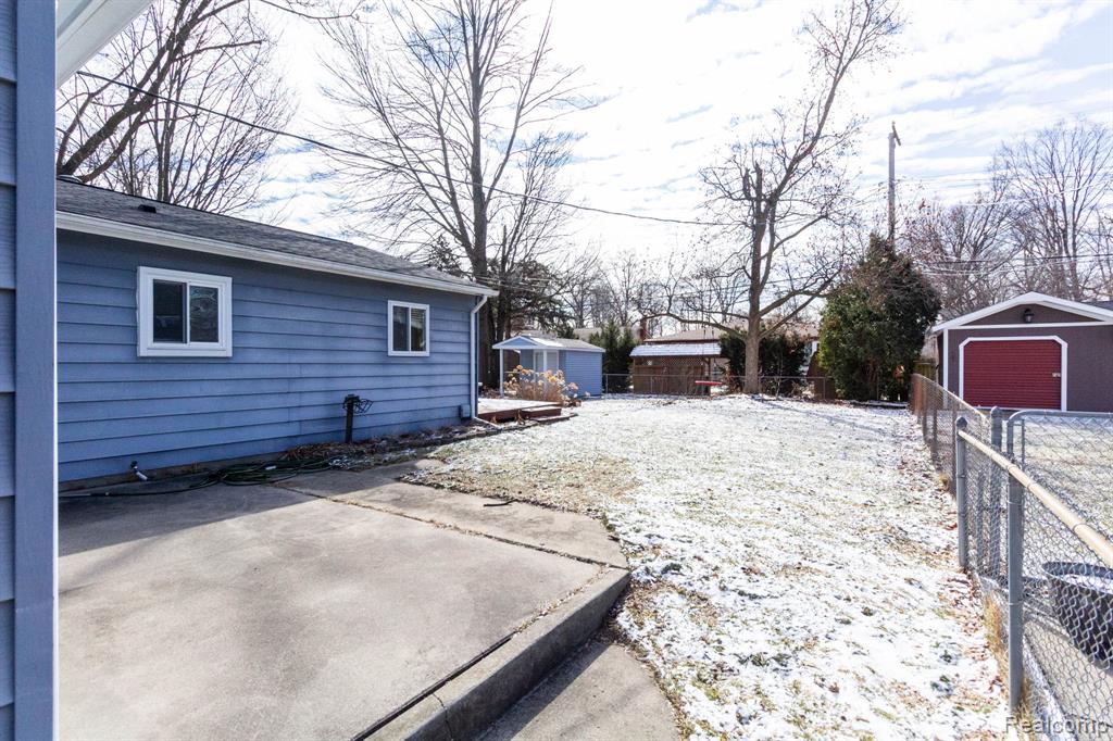 8850 Janis Street, Shelby Twp, MI 48317 — Photo 29